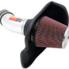 K AND N ENGINEERING Performance Air Intake System 69-2545TP