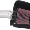 K AND N ENGINEERING 13-  Dodge Dart 2.0L Air Intake Kit 69-2547TS