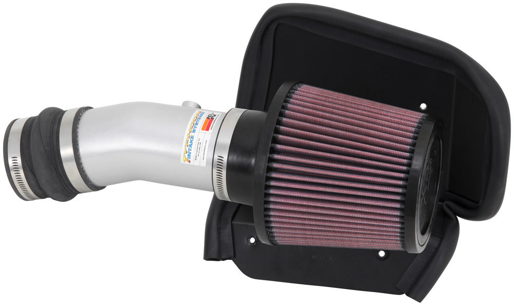 K AND N ENGINEERING 13- Dodge Dart 2.0L Air Intake Kit 69-2547TS