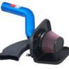 K AND N ENGINEERING 16-   Ford Focus 2.3L Air Intake System 69-3539TB