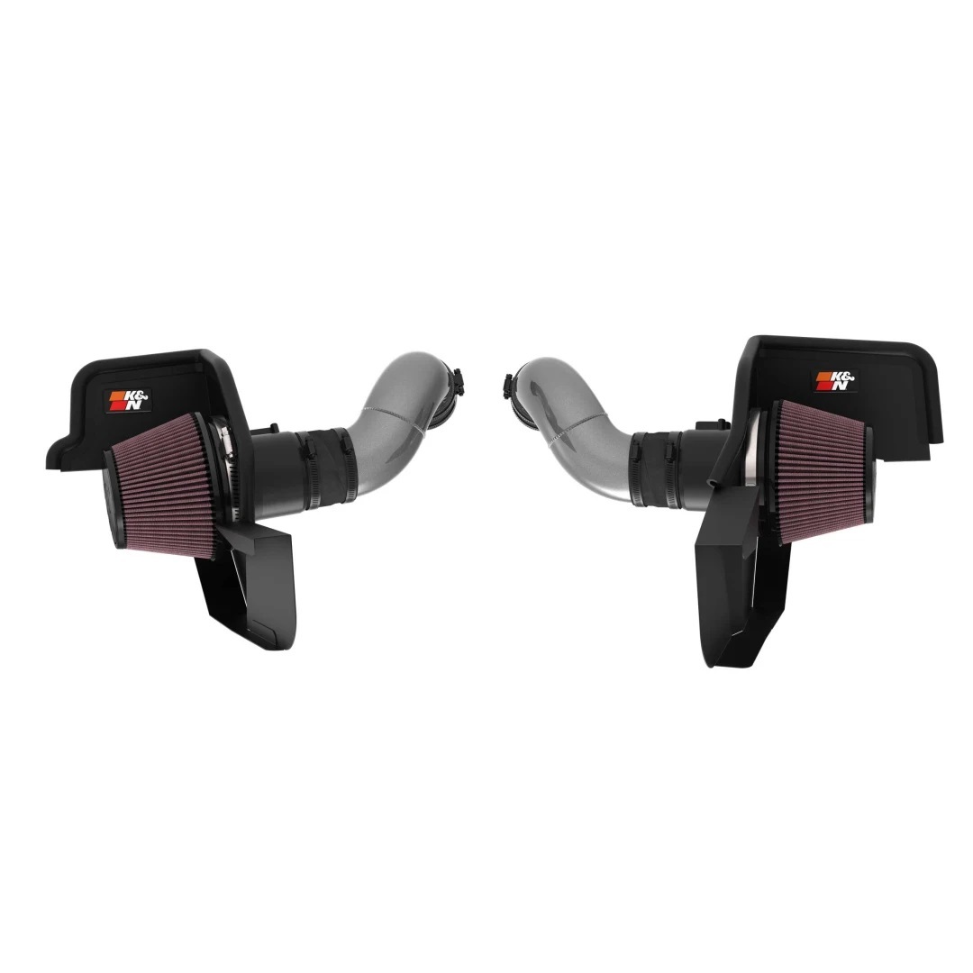 K AND N ENGINEERING Performance Air Intake 69-3541TC