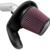 K AND N ENGINEERING Performance Air Intake System 69-4521TS