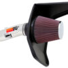 K AND N ENGINEERING 12-   Camaro 3.6L Air Intake Kit 69-4523TP