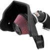 K AND N ENGINEERING Air Intake System 69-5302TTK