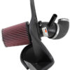 K AND N ENGINEERING Air Intake System 69-5311TTK