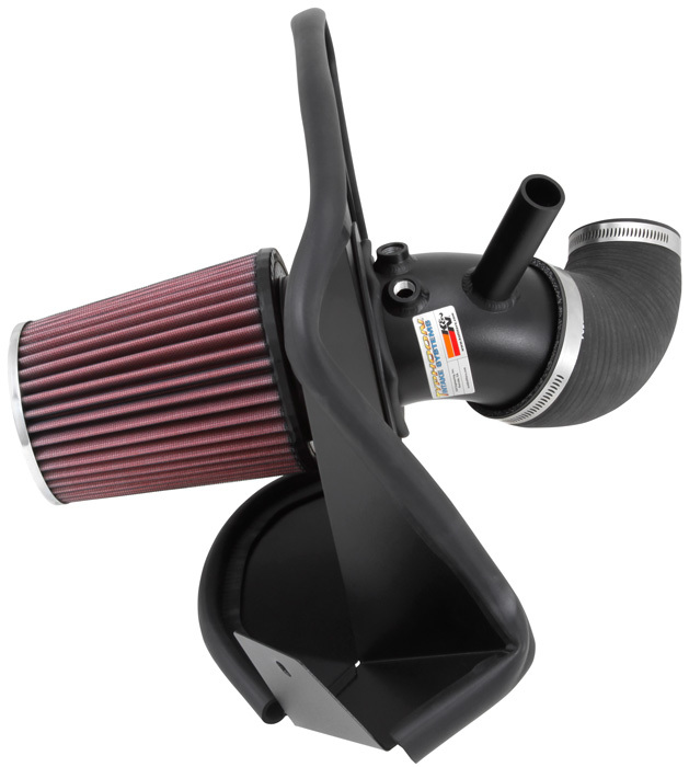 K AND N ENGINEERING Air Intake System 69-5311TTK