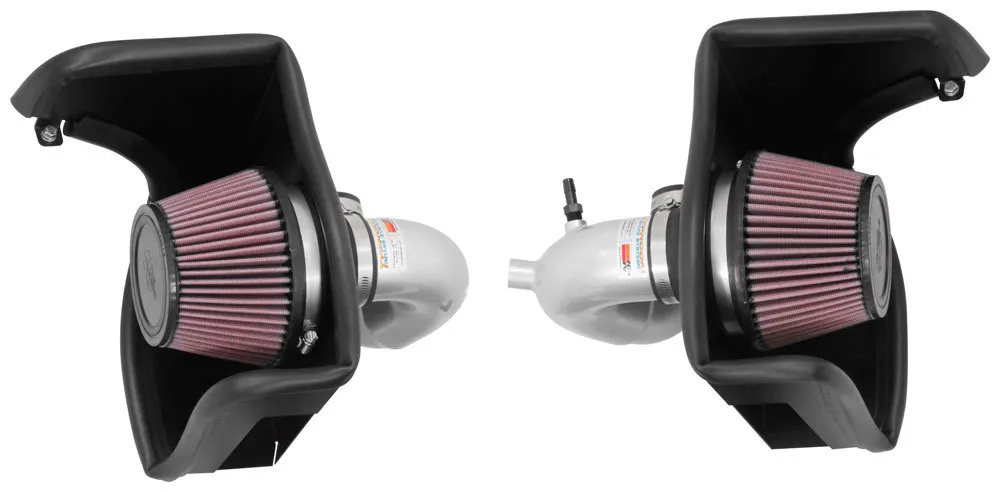 K AND N ENGINEERING Air Intake System 69-5318TS