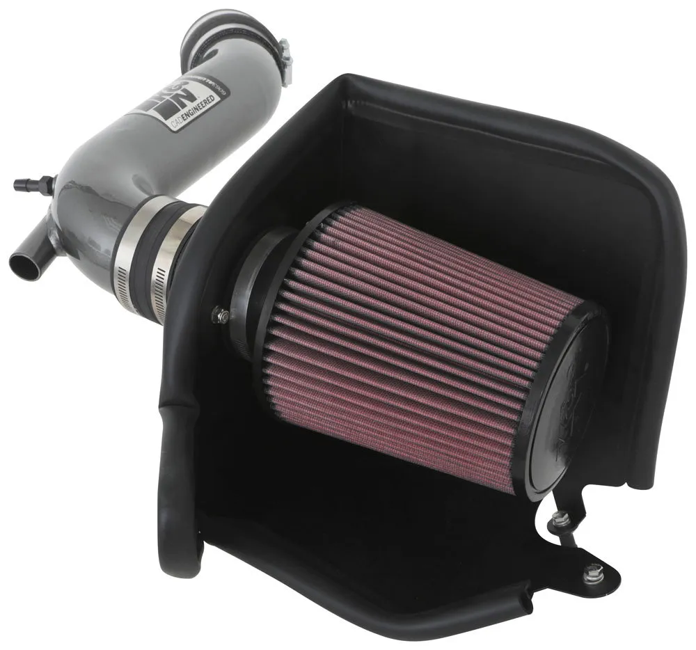 K AND N ENGINEERING Air Intake System 69-5326TC