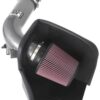 K AND N ENGINEERING Air Intake System 69-5328TC