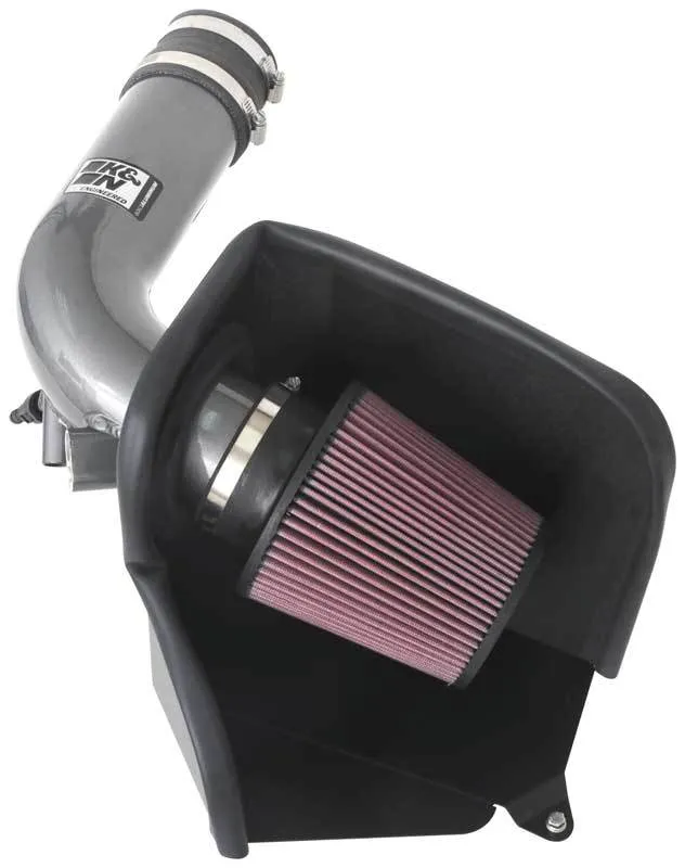 K AND N ENGINEERING Air Intake System 69-5328TC