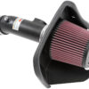K AND N ENGINEERING Air Intake System 69-6033TTK