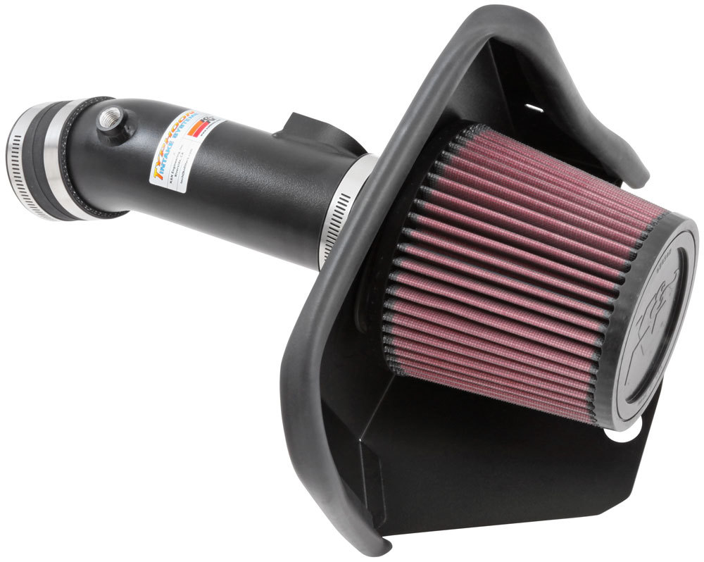 K AND N ENGINEERING Air Intake System 69-6033TTK