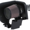 K AND N ENGINEERING Air Intake System 69-6035TC