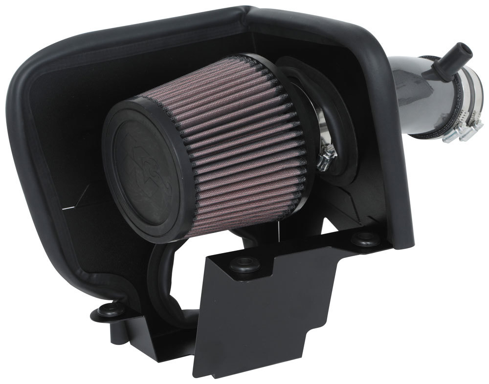 K AND N ENGINEERING Air Intake System 69-6035TC