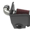 K AND N ENGINEERING Air Intake System 69-6036TC