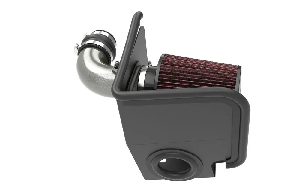 K AND N ENGINEERING Air Intake System 69-6036TC