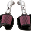 K AND N ENGINEERING Performance Air Intake System 69-7078TS