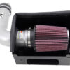 K AND N ENGINEERING Air Intake System 69-8619TS