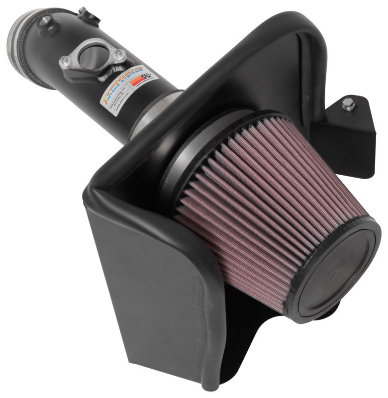 K AND N ENGINEERING Air Intake System 69-8621TTK