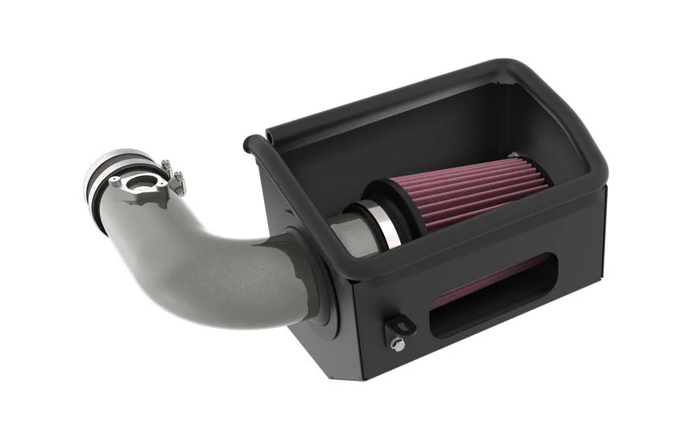K AND N ENGINEERING Air Intake System 69-8624TC