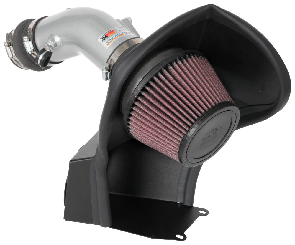 K AND N ENGINEERING Air Intake System 69-8758TS