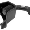K AND N ENGINEERING Blackhawk Air Intake 09- Dodge Ram 1500 5.7L 71-1561