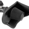 K AND N ENGINEERING Blackhawk Air Intake 16-   Camaro 6.2L 71-3092