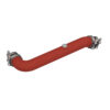 K AND N ENGINEERING Charge Pipe Kit 77-1018TWR