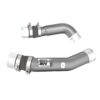 K AND N ENGINEERING Charge Pipe Kit 77-1023KC