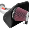 K AND N ENGINEERING Performance Air Intake S ystem 77-1567KS