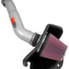 K AND N ENGINEERING Performance Air Intake S ystem 77-1572KS
