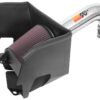 K AND N ENGINEERING 19-  Dodge Ram 1500 5.7L Air Intake System 77-1578KP