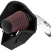 K AND N ENGINEERING Air Intake System 77-1583KP