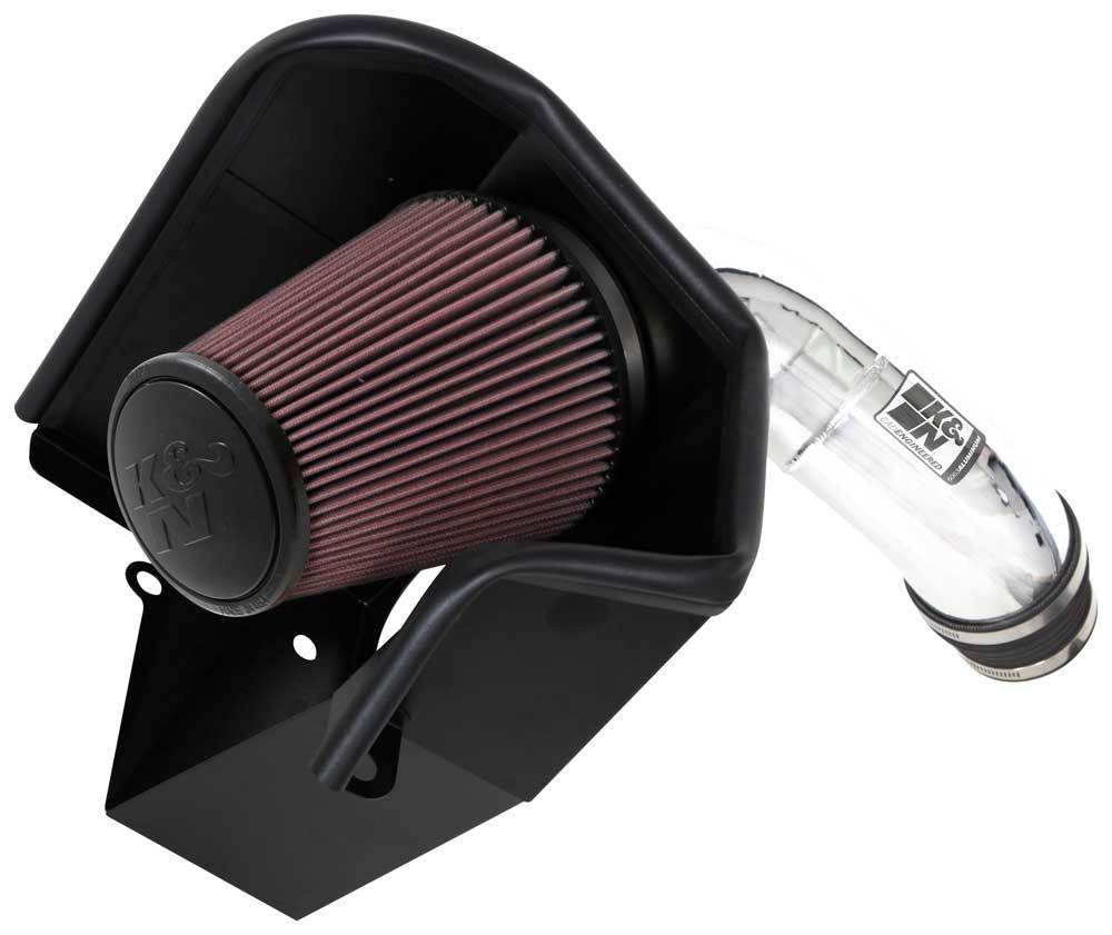 K AND N ENGINEERING Air Intake System 77-1583KP