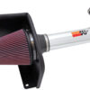 K AND N ENGINEERING Air Intake Kit Avalanche 09 77-3070KP