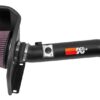 K AND N ENGINEERING Air Intake System 77-3086KTK