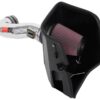 K AND N ENGINEERING Air Intake System 77-3110KP