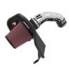 K AND N ENGINEERING Performance Air Intake 77-9043KP