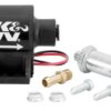K AND N ENGINEERING Electric Fuel Pump 4-7 psi 81-0402