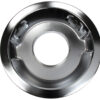 K AND N ENGINEERING 14in Drop Base Plate 85-3545