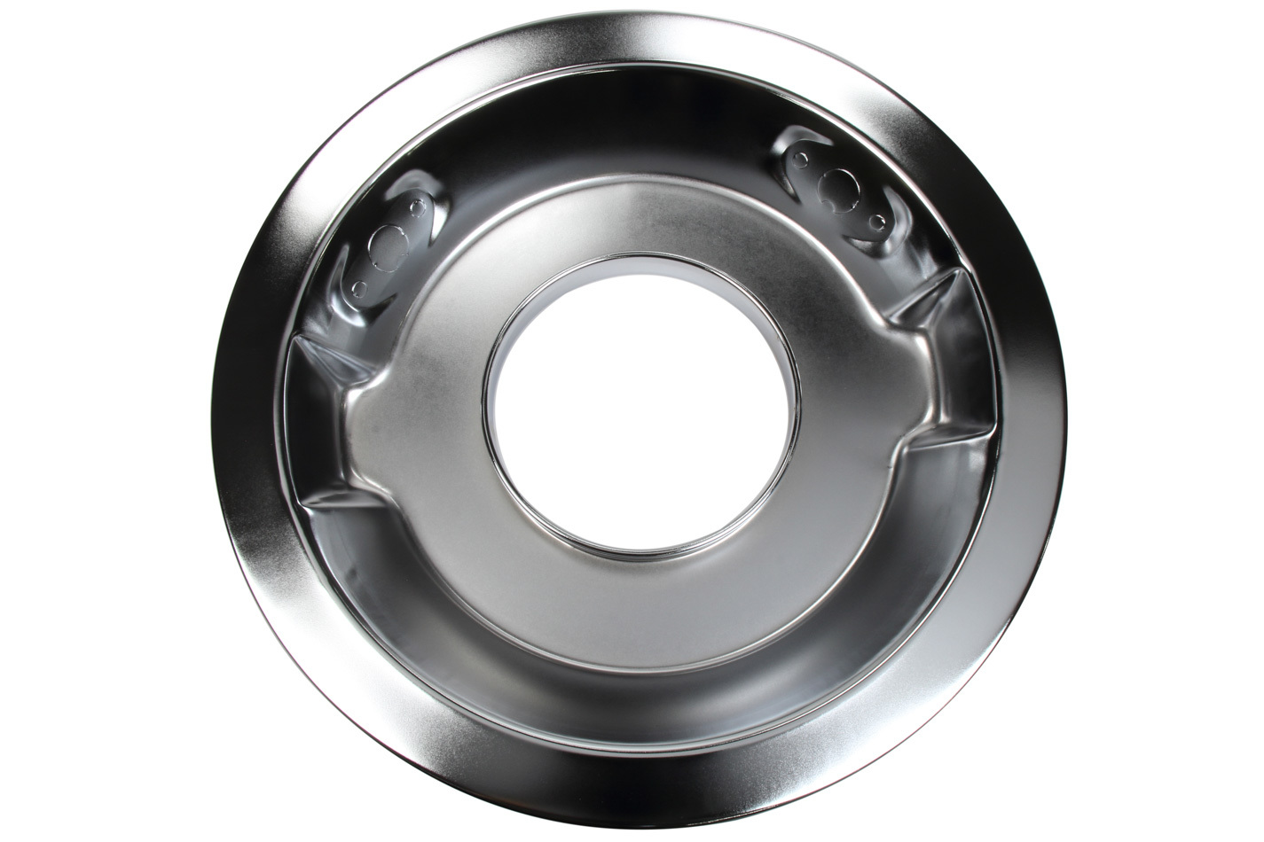 K AND N ENGINEERING 14in Drop Base Plate 85-3545