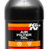 K AND N ENGINEERING 1 Gallon Filter Oil 99-0551