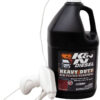 K AND N ENGINEERING Heavy Duty Filter Clean er For Dryflow 1 Gallon 99-0638