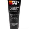 K AND N ENGINEERING Sealing Grease 6oz. 99-0704