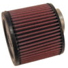K AND N ENGINEERING Replacement Air Filter BD-6506