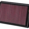 K AND N ENGINEERING Replacement Air Filter BM-1010