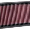 K AND N ENGINEERING Replacement Air Filter BM-1019