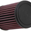 K AND N ENGINEERING Replacement Air Filter CM-8012