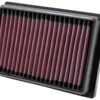 K AND N ENGINEERING Replacement Air Filter CM-9910