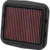 K AND N ENGINEERING Replacement Air Filter DU-1112